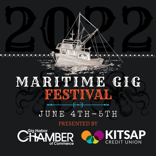 Maritime Gig Festival